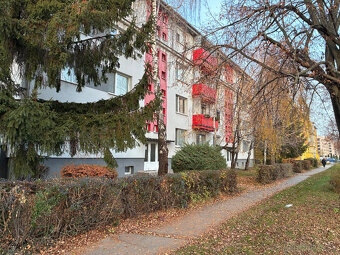 Pekný a kompletne zariadený 3 izb. v tichej lokalite - 17