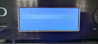 DVD prehrávač Popcorn Hour C200 - 17