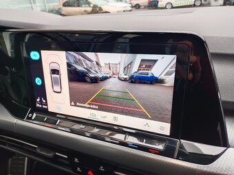 VW Golf Kombi TDI 147kW 4x4 DSG Alltrack - záruka Autodraft - 17