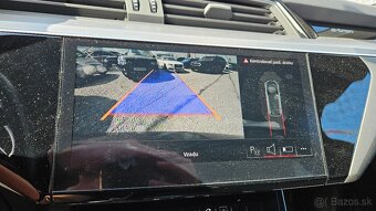 Audi E-tron 55 quattro S line 300kW - 17