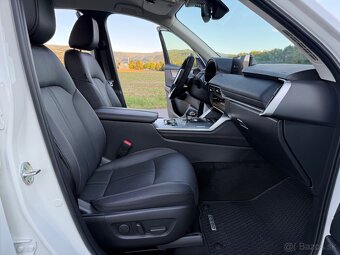 Mazda CX-60 2.5 e-Skyactiv PHEV Homura AWD A/T - 17