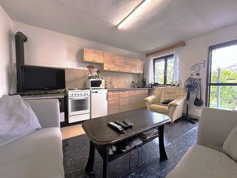 REZERVOVANÉ: RD v obci Častkov, okres Senica - 17