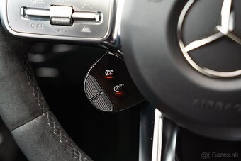 Mercedes-Benz AMG GT 63s V8 BiTurbo 4Matic+ / Black Boost - 17