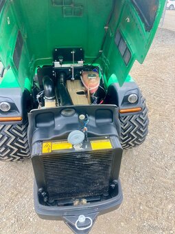 TRAKTOR FERRARI COBRAM 60 RS - 17