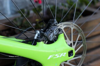 ✅ Specialized Demo 8 27.5" (2017) - S - ✅ - 17