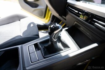 Volkswagen Golf Variant 1.5 TSI 96 kw ACT Limited - 17