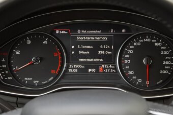 Audi A4 Avant 2.0 TDI Sport S tronic, Matrix - 17