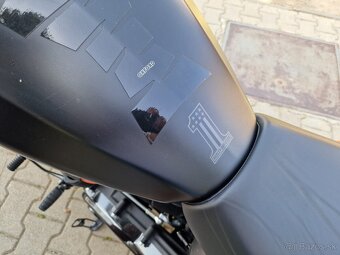 Harley Davidson FXDR 114 86k mod.2019 (kup. SR, 1.majiteľ) - 17