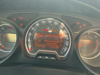 Citroën C5 Combi 2.0 HDi 120 kW | Automat | 2012 - 17