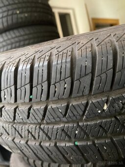zimne PNEU  195/65r15 91T - 17