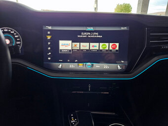 Volkswagen TOUAREG 3.0 V6 TDI A8 4x4, KUP NA SK, TOP - 17