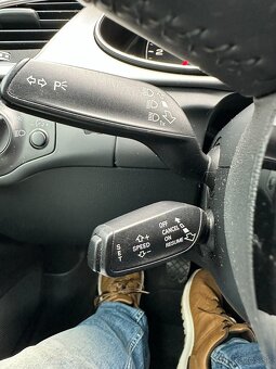 Audi a4 avant 2.0TDI 130kW - 17