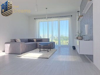 SKOLAUDOVANÉ Novostavba 2-3 izbových bytov s pozemkom v pol - 17