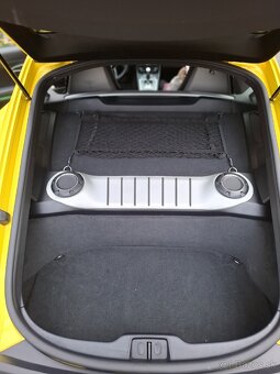 Porsche 718 Cayman / PDK / 2021/ R20 Carrera / Bose - 17