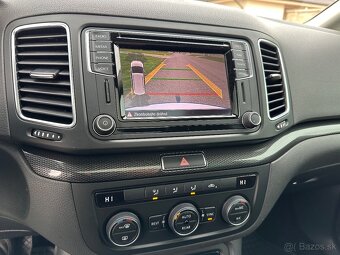 Seat Alhambra 2.0 TDI DSG 7-miestne - 17