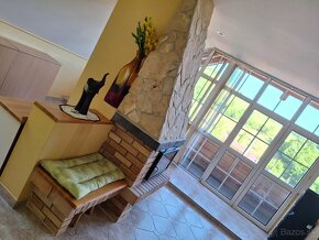 Usadlost v Slovenskom raji - 17