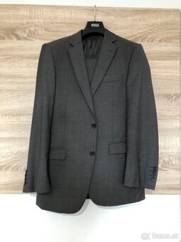 Sako oblek - 17