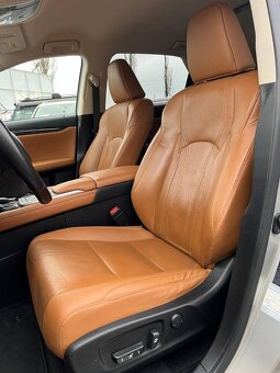 Lexus RX 300 Final Edition AWD - 17