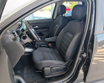 Dacia Duster 1.2 92KW TCe S S Prestige 4x2 - 17