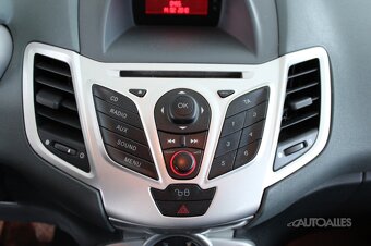 Ford Fiesta 1,25 i 60 kW - 17