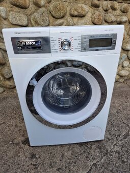 Bosch Home Professional ...8kg..1600 otáčková - 17