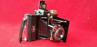Zeiss Ikon Super Ikonta 531-COMPUR RAPID - 17