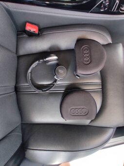 Audi A8L 3.0TDi Quattro - 17