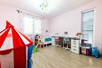 Nízkoenergetický rodinný dom na predaj, Horné Naštice - 17
