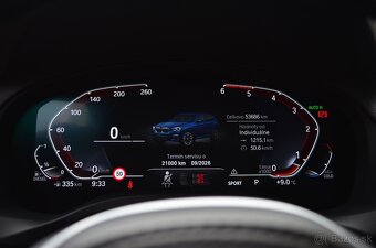 BMW X3 xDrive20d M Sport A/T 140kW |Odpočet DPH| - 17