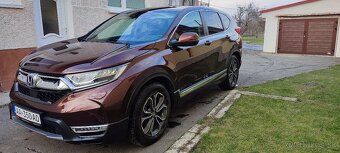 Honda CRV - 17