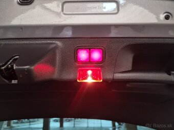 Mercedes CLA SB 200d A/T AMG Line, LED Lights, Alcantara, - 17