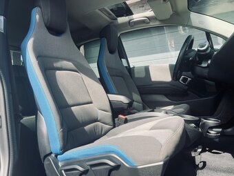 BMW i3 120 Ah - 17