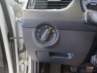 Škoda Octavia III 2.0TDI,STYLE +, DPH, výhřev ,tažné - 17