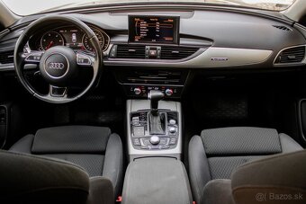 Audi A6 Avant 3.0 TDI DPF 245k quattro S tronic - 17