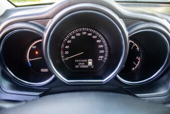 Lexus RX 400 H /AJ NA SPLATKY/ - 17