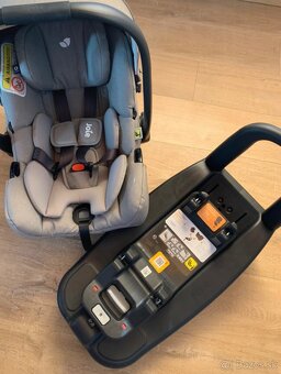 Thule Urban Glide 2 - 17