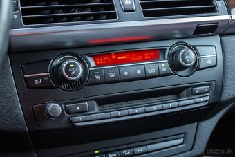 BMW X6 xDrive 35sd, 210kW, A6, Bohatá výbava - 17