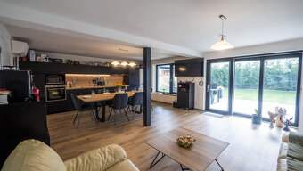 NOVÁ CENA - SENEC SLNEČNÉ JAZERÁ JUH – NA PREDAJ – novostavb - 17