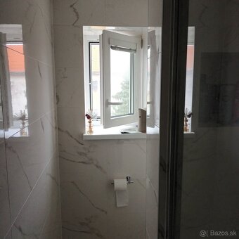 Ponúkam na prenájom priestranný 2-izbový byt Stefanikova Tri - 17