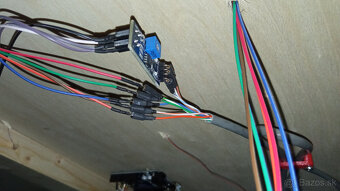 Modelová Železnica TT 1:120 - 17