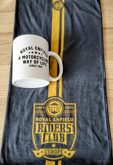 Royal Enfield, Classic 350 - 17