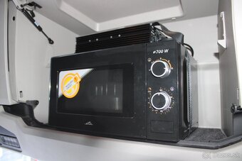 Scania S450, RETARDER, NAVIGACE, LOWDECK, EURO 6 - 17