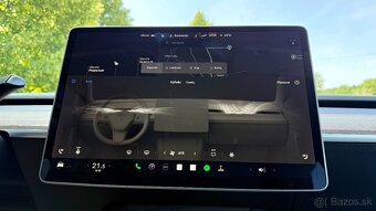 TESLA Model Y Long Range Dual Motor Full Self-Driving - 17