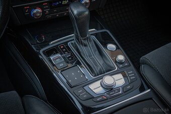 Audi A6 3.0 TDI DPF 272k quattro S tronic - 17