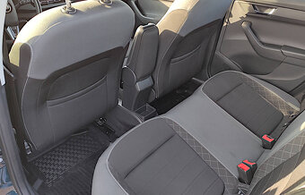 Škoda Fabia 1.0 MPI 60k Team - 17