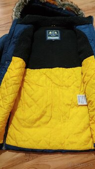 CHLAPČENSKÁ VETROVKA - 17