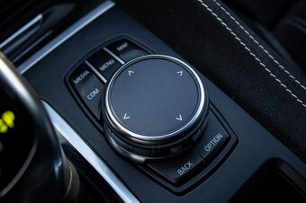 BMW X6 xDrive 30d M-Packet A/T - odpočet DPH - 17