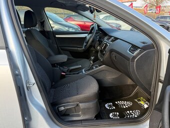 Škoda Octavia Combi 1.6 TDI Ambition 4x4 - 17