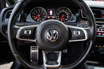 Volkswagen Golf GTI VII ( 7 ) - 17