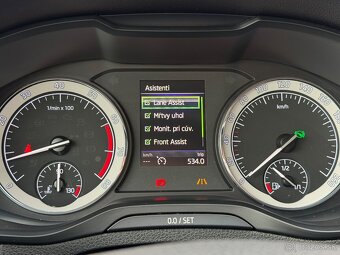 Škoda Karoq 1.5 TSI DSG 2018 - 17